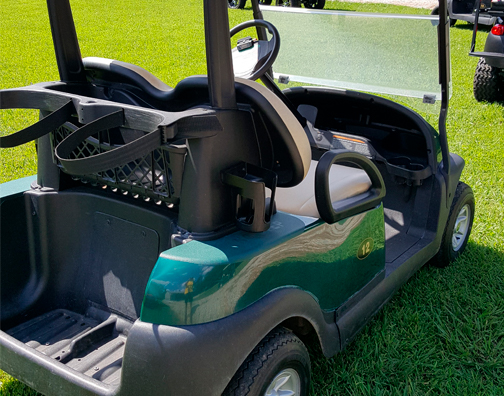 Sales Golf Cart